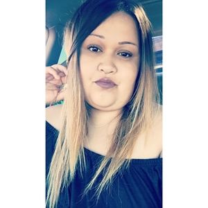 Meet your Posher, Rocio